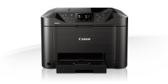 Canon MB5140 InkJet Maxify Printer