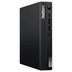 Lenovo ThinkCentre M75q G5 Desktop PC