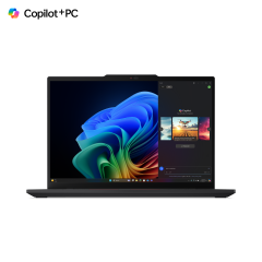 Lenovo T14 LNL U5 226V 16GB 512GB 14in WUXGA Notebook