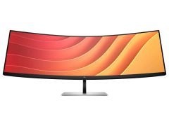 HP E45c G5 DQHD Curved Monitor