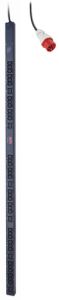 APC Rack PDU Basic Zero U 11 kW 230V