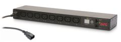 APC Rack PDU Switched