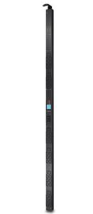 APC Rack PDU 2G Metered ZeroU 17.3kW 240V (30) C13 & (12) C19 2Y