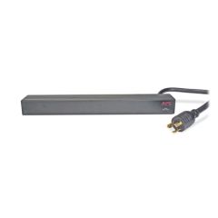APC 1U Rack PDU Basic