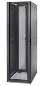 APC NetShelter SX 48U 600mm Wide x 1070mm Deep