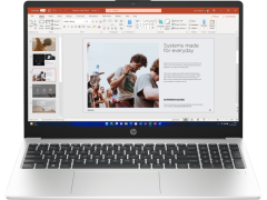 HP 250 G10 15.6in FHD Notebook