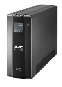 APC Back UPS Pro BR 1300VA