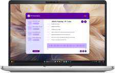 Dell Pro 13 Plus 2in1 13.3in FHD Notebook