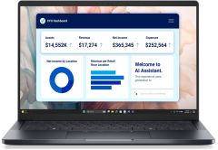 Dell Pro 14 Premium PA14250 Ultra 7 266V 14in FHD Notebook