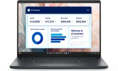 Dell Pro 13 Premium PA13250 13.3in FHD Notebook