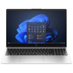 HP 250R G10 15.6in Core 5 120U 16GB 512GB 1YW W11P Silver