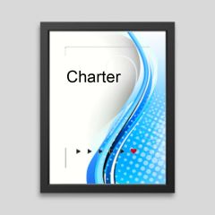 Project Charter template