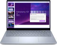 Dell 14 Plus 2in1 DB04250 14in FHD Notebook