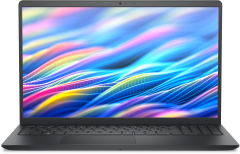 Dell 15 DC15250 15.6in FHD Notebook