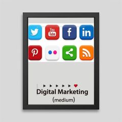 Digital Marketing - medium