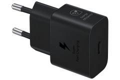  Samsung Travel adapter 25W USB-C BK