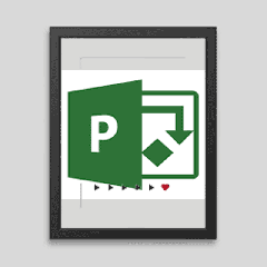 Microsoft Project Plan5