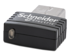 APC NetBotz Wireless USB Coordinator & Router