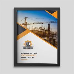 Company profile (starter)