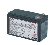 APC Replacement Battery