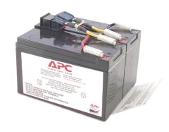 APC Replacement Battery Cartridge 48