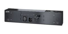 APC Service Bypass Panel 230V 16A Bbm Ha